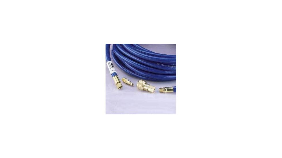 North Safety Products/Haus Coupler F/3/8''ID Resp Hose 88600H