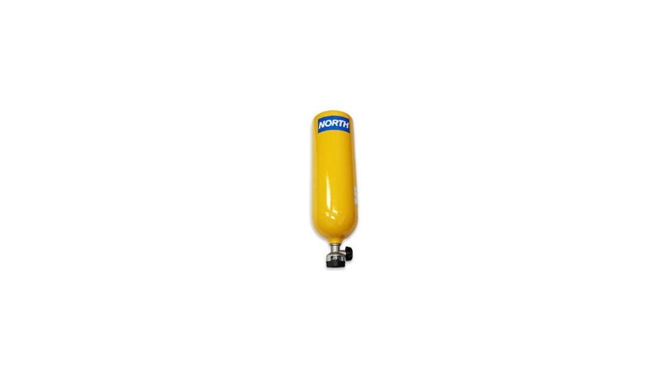 North Safety Products/Haus Cylinder Repl F/56223-051 80022