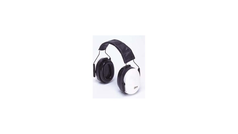 North Safety Products/Haus Earmuff Headband Oris EM7202