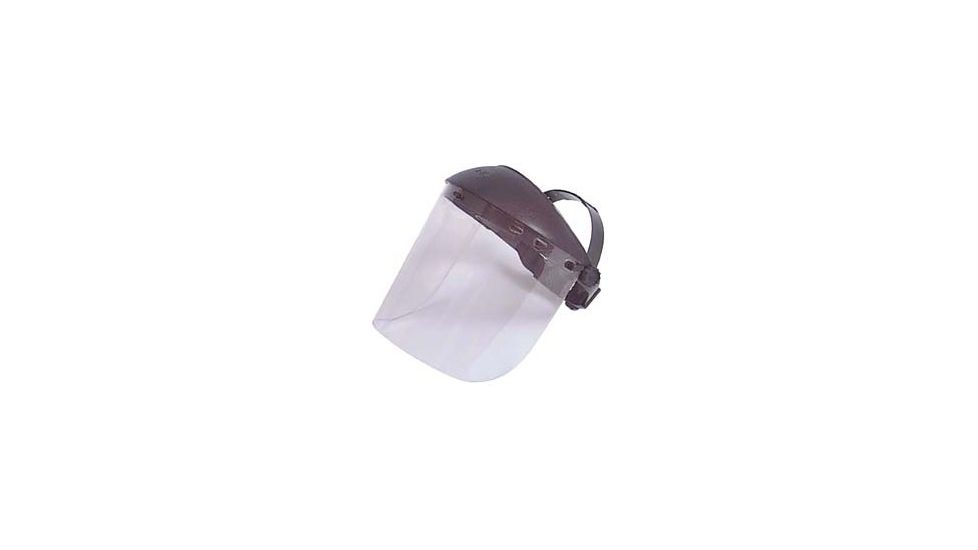 North Safety Products/Haus Faceshield Polycarb 1.5MM A8152/60