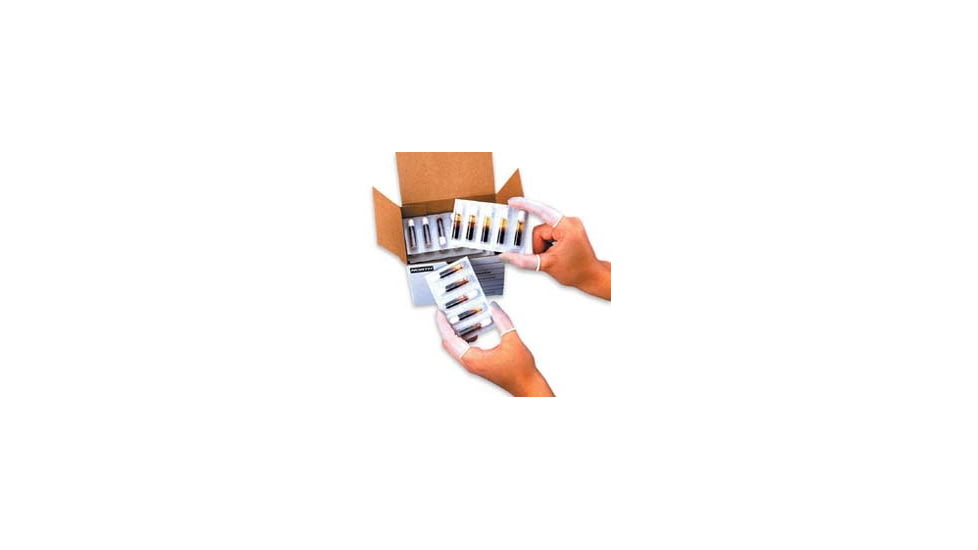 North Safety Products/Haus Finger Cot Rolled L Pk 1440 334LWR/L