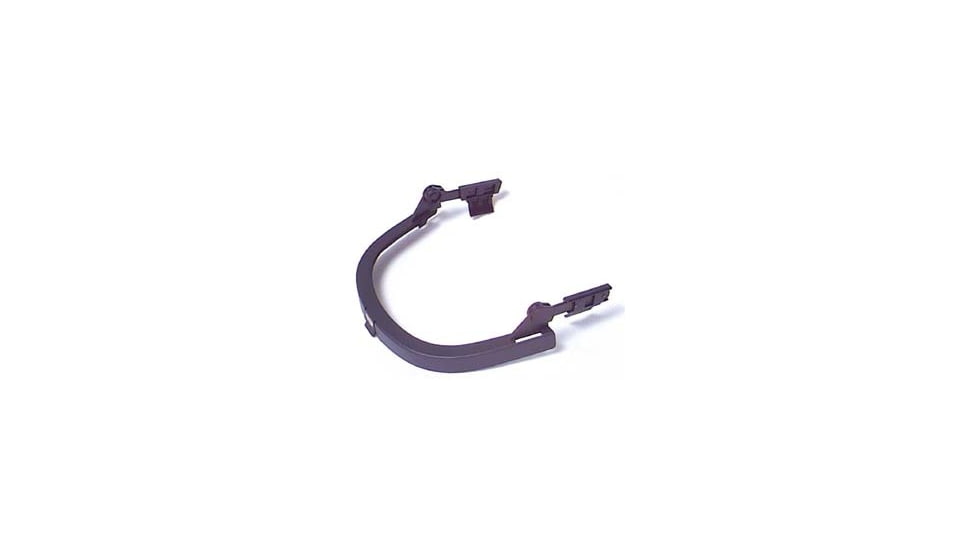 North Safety Products/Haus Full Brim Bracket CP5006