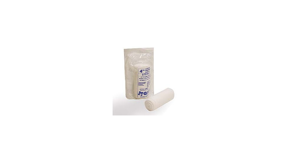 North Safety Products/Haus Gauze Bandage 1''X6YDS St PK10 045034C