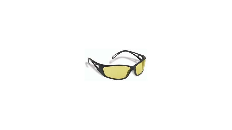 North Safety Products/Haus Glasses N Vel Smoke Lens T61005BS