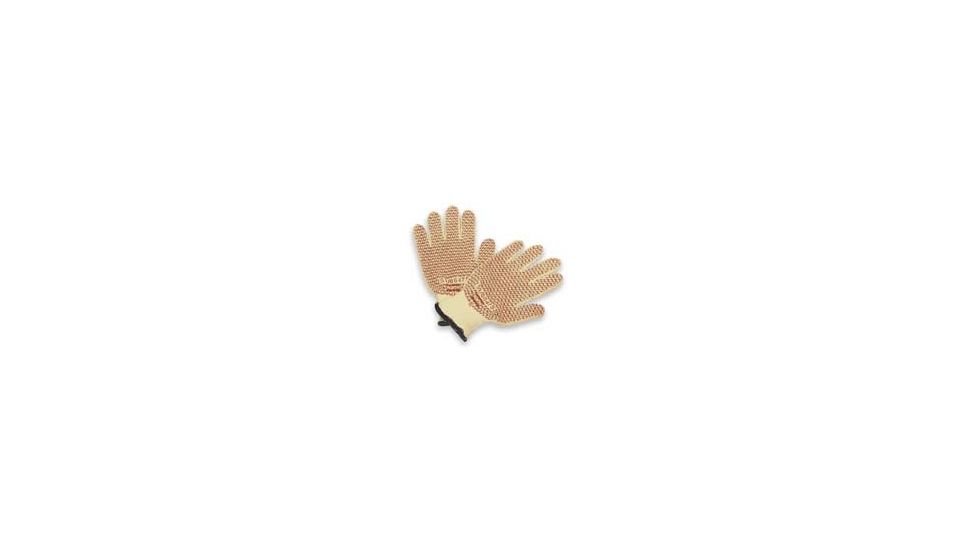 North Safety Products/Haus Glove Kevlar Nitrile Fm PK12 52/6647S