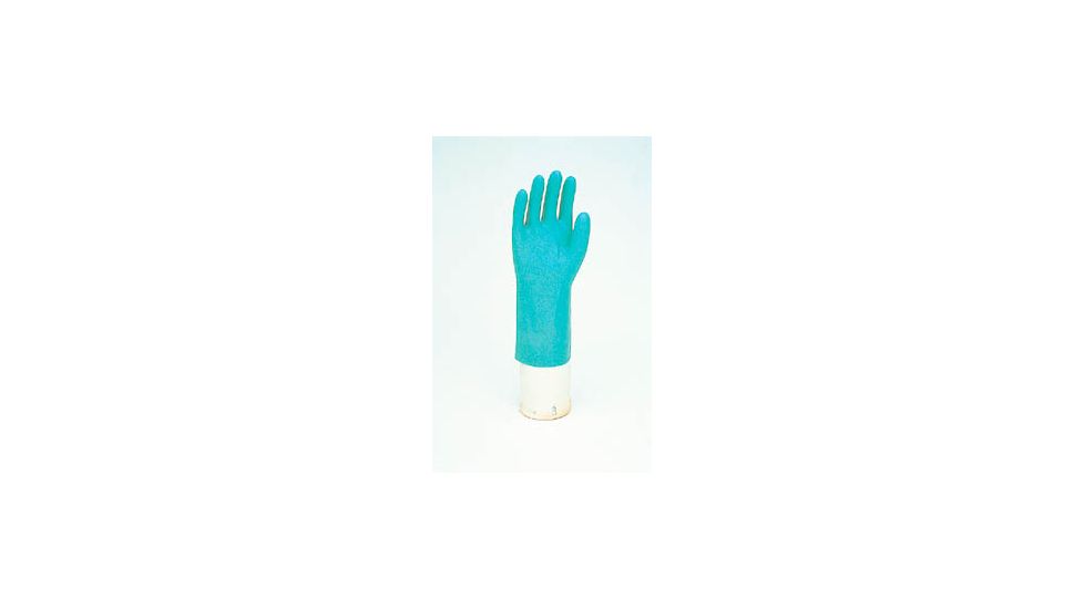 North Safety Products/Haus Glove Ntrl Flkd SZ10 PK12PR LA132G/10