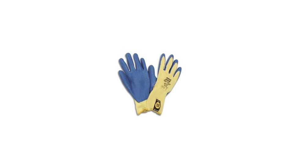 North Safety Products/Haus Glove RBR-CTD Kevlr Xxl PK12PR NFK14/11XXL