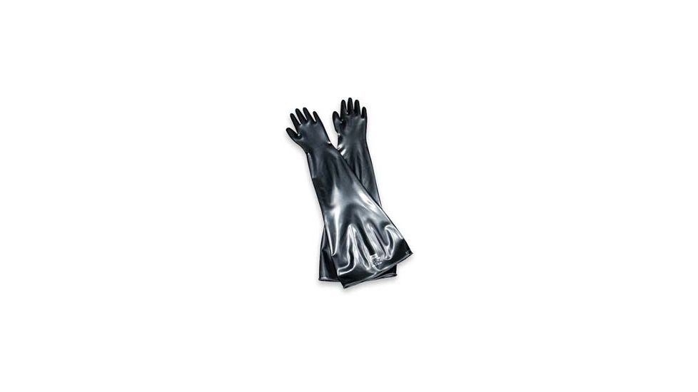 North Safety Products/Haus Gloves 30MIL Neoprn SZ9.75 PR1 5N3032/9Q