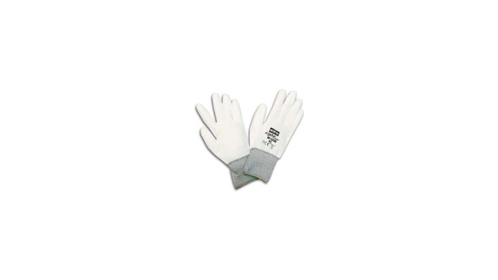 North Safety Products/Haus Gloves Antistatic 7S Pk 12PR NF15ESD/7S
