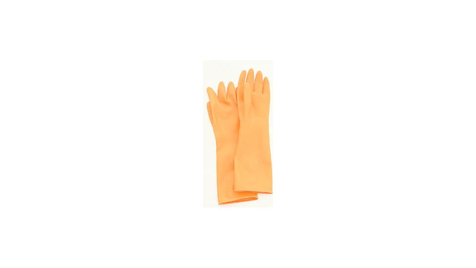 North Safety Products/Haus Gloves Prm Nt Ltx 15IN 9PK12PR PNLB1815/O/9