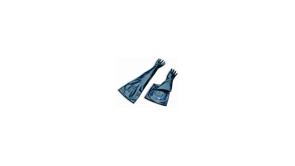 North Safety Products/Haus GLV,8INCF,N+H,SZ10.5AMB,1PRPK1 8NY3032A/10H