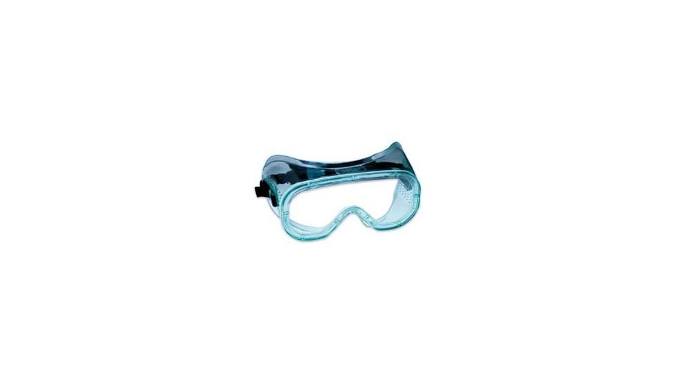 North Safety Products/Haus Goggle Safety PROTECTOR300 Clr 300 Goggle Safety PROTECTOR300 Clr