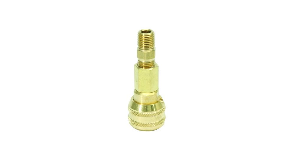 North Safety Products/Haus Hanson Female Coupler Quickcon 880041H