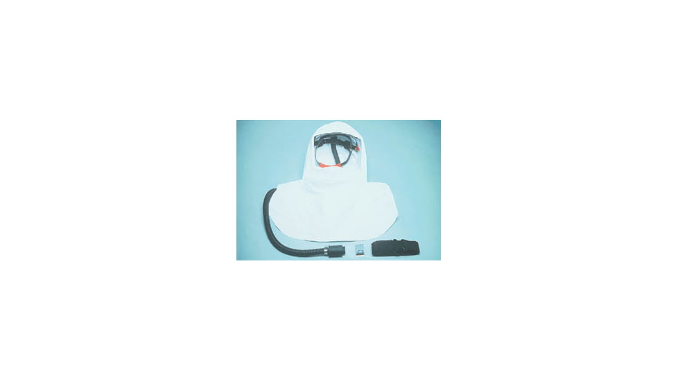 North Safety Products/Haus Hood Replcmnt F/56223-030 PK10 85302TA