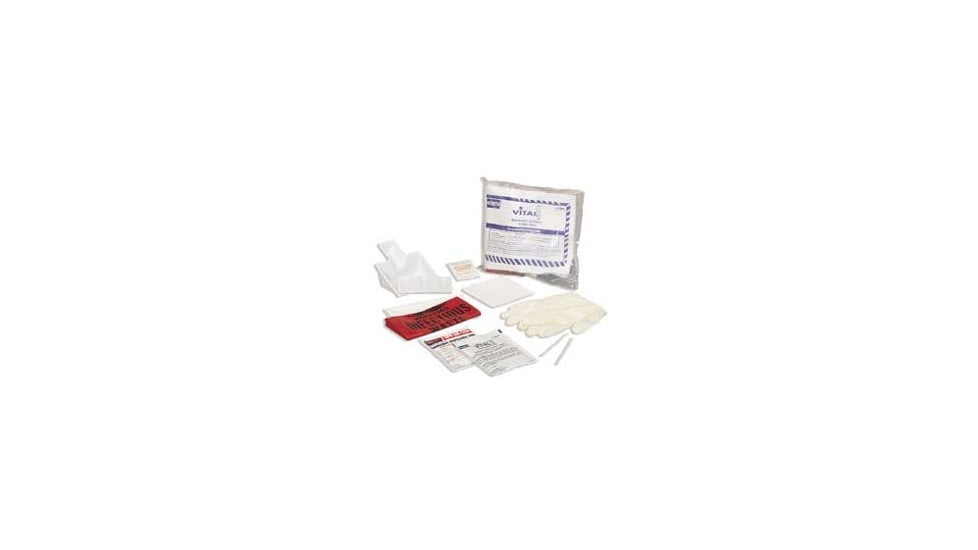 North Safety Products/Haus Kit Vital 1 Econo 127003