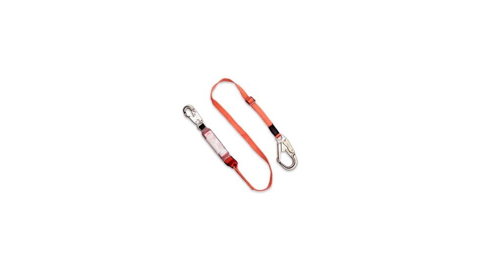 North Safety Products/Haus Lanyard Nylon 1INX6FT FP22429/6