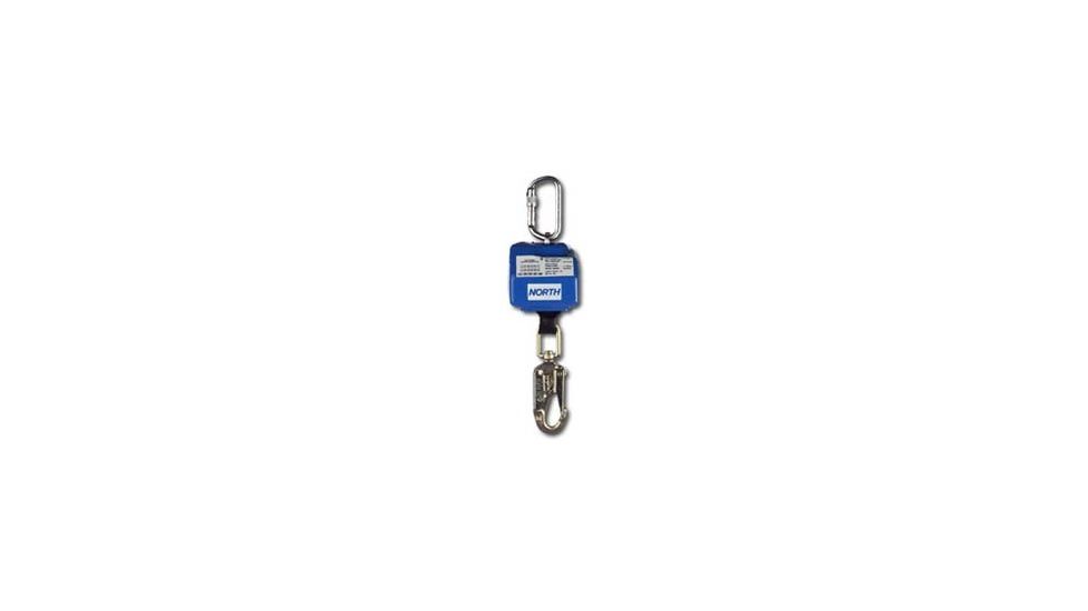 North Safety Products/Haus Lanyard Retractable 8FT FP0303