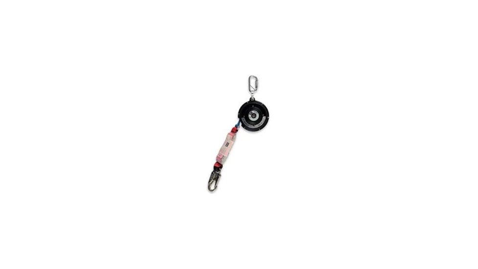 North Safety Products/Haus Lanyard Retrctble 20FTWELL FP0406