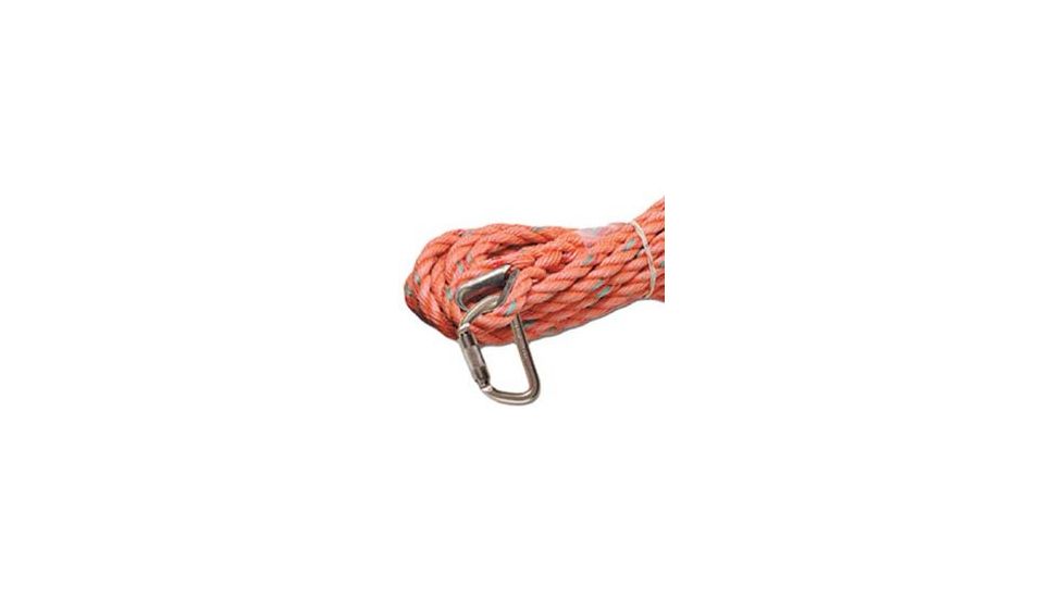 North Safety Products/Haus Lifeline Rope Poysteel 100FT FP16E/PS100