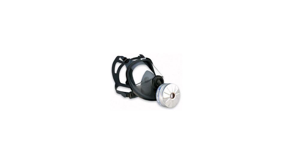 North Safety Products/Haus Med 5500 Mask W/ORG.VAPOR 5501M