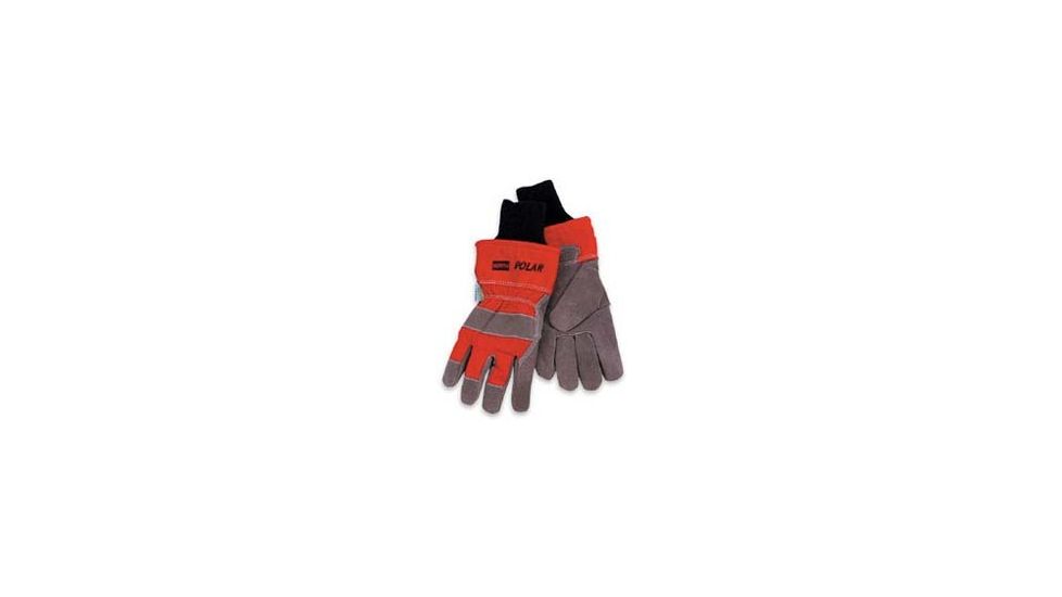 North Safety Products/Haus Polar GLOVES-MENS EA/1PR 70/8510NKR