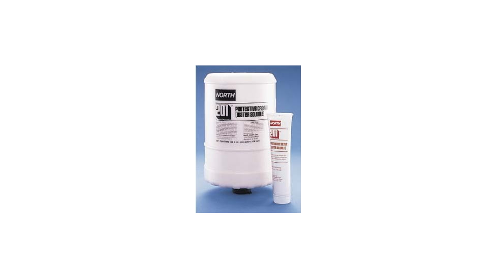 North Safety Products/Haus Protective Cream 4OZ NORTH201 270104