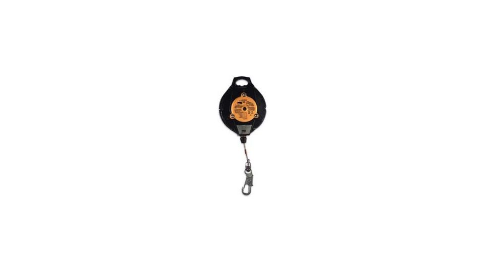 North Safety Products/Haus Retractable Lifeline 50FT FP2/315G