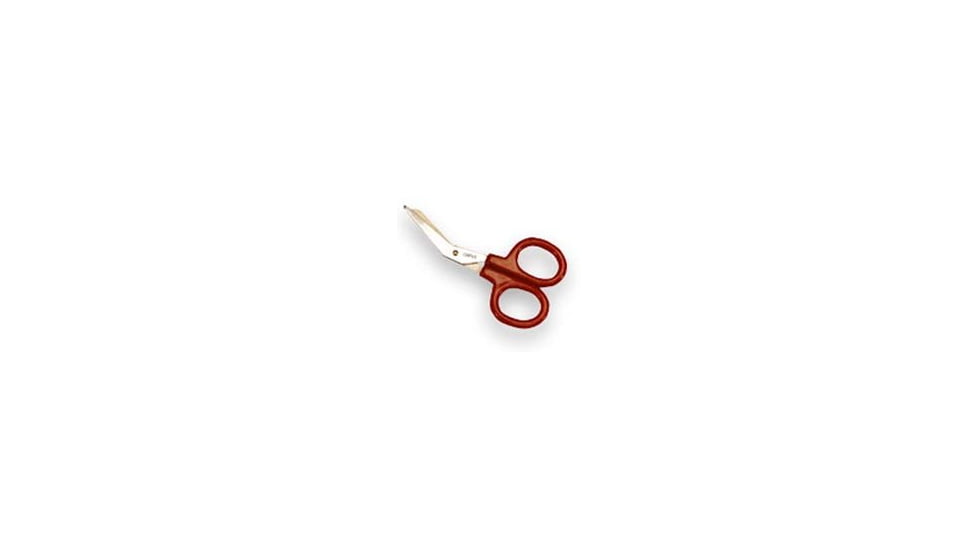 North Safety Products/Haus Scissors Angled Red Handle 752577