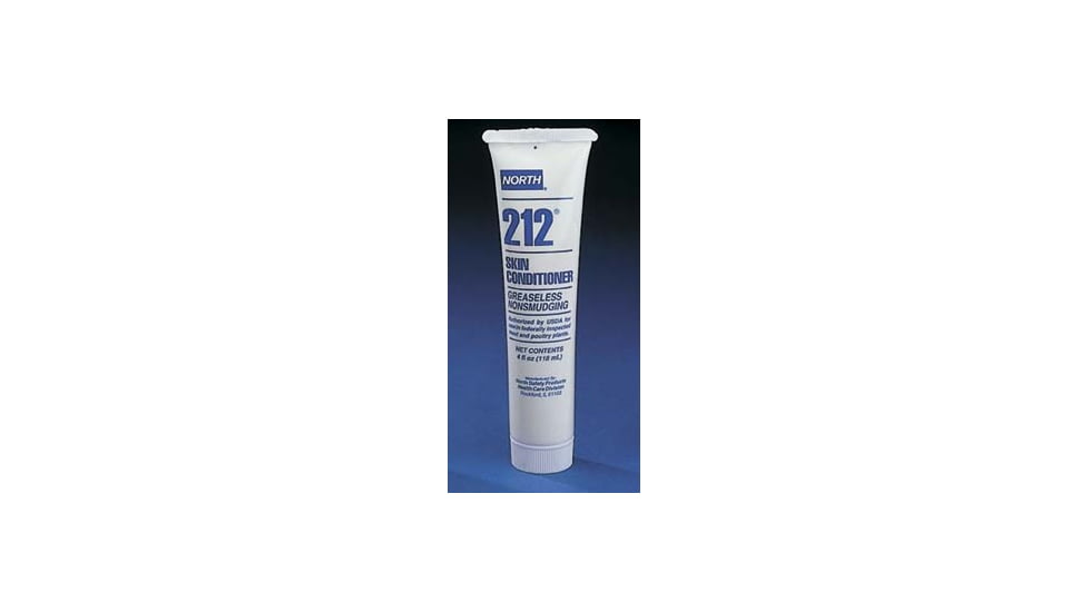 North Safety Products/Haus Skin Conditioner 4OZ NORTH212 271204