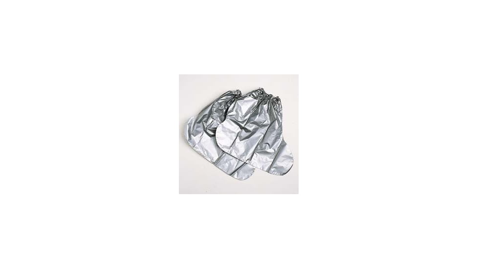 North Safety Products/Haus SLVSHIELD/4H Bt CVRS1SZ EA=PR SSB