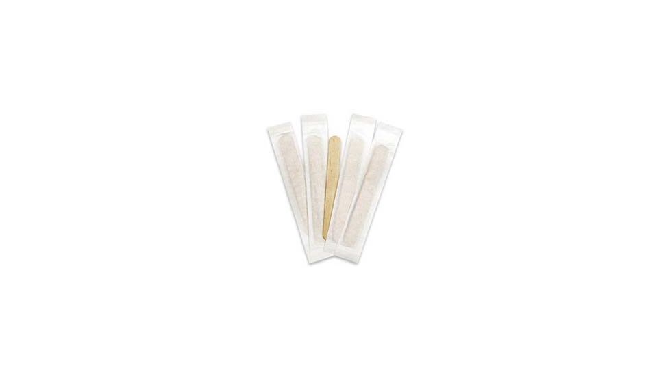 North Safety Products/Haus Tongue Depressors 5 Per Bag 154503