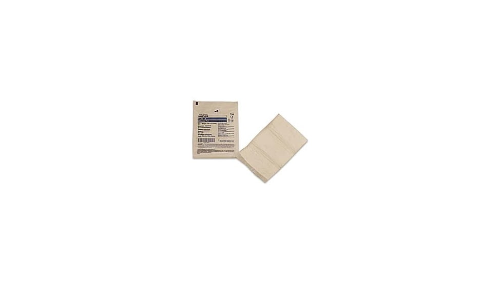 North Safety Products/Haus Trauma Pad 5''X9''STERILE 154850