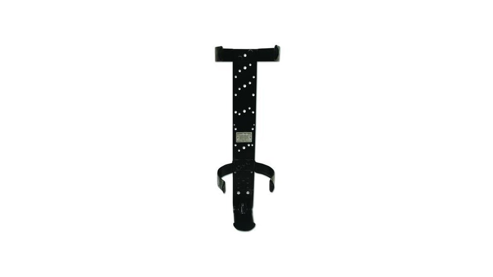 North Safety Products/Haus WALL/TRUCK Mount For Scba 80994