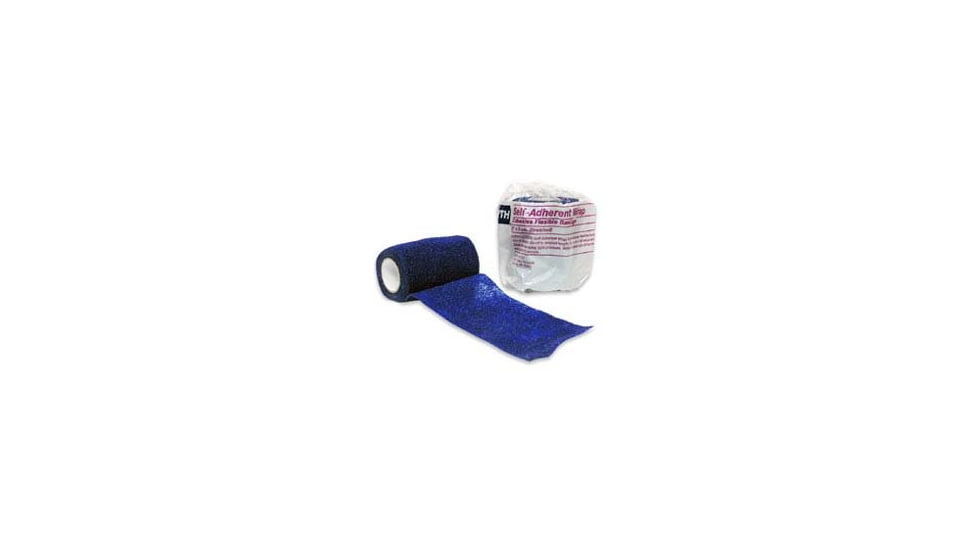North Safety Products/Haus Wrap SELF-ADHERENT 3 X 5 Yards 720072