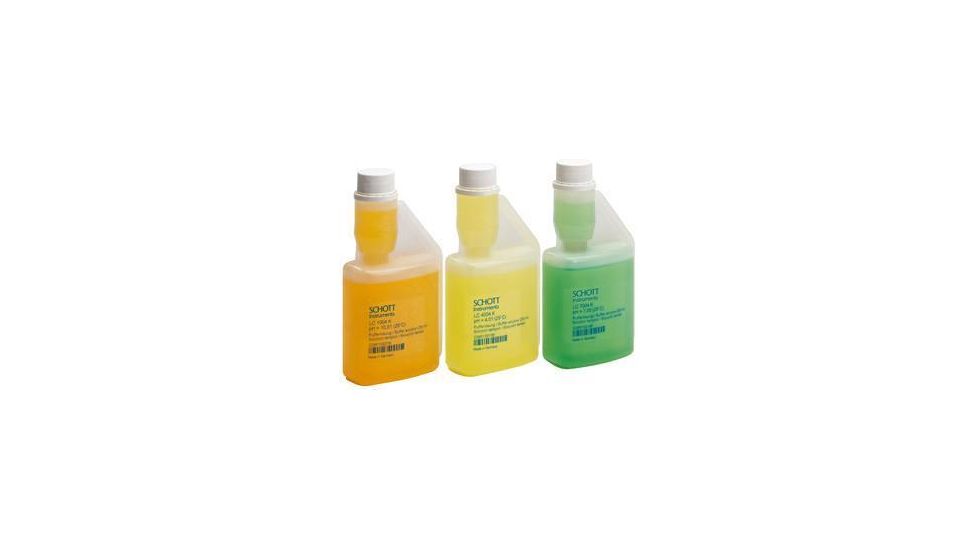 Nova Analytics Corporation Buffer Solution Lc 7004 K 285139189, Unit EA