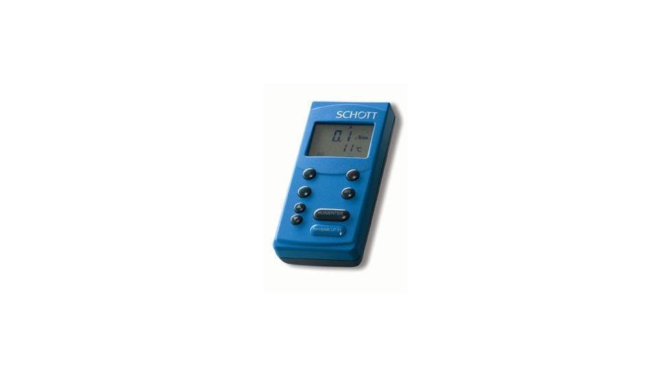 Nova Analytics Corporation Conduct.meter Handylab Lf11/k 285203770, Unit EA