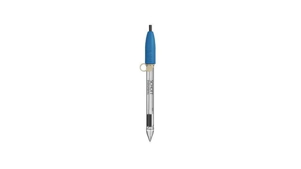 Nova Analytics Corporation Electrode Ph Comb N1048 Din-id 285130120, Unit EA