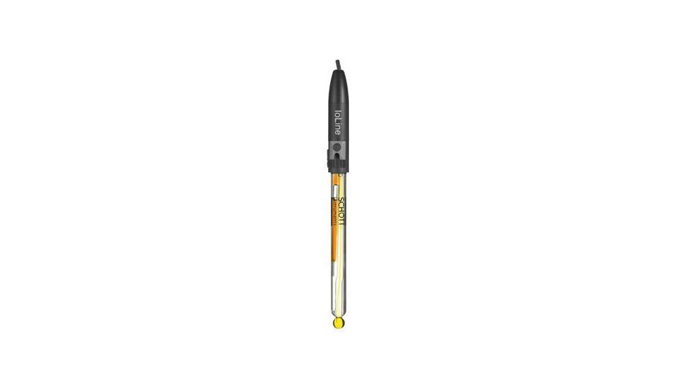Nova Analytics Corporation Ph-comb Ioline Ph-a120-bnc 285114170, Unit EA