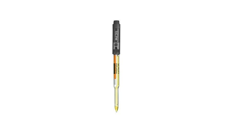 Nova Analytics Corporation Ph-comb Ioline Sp-ph-a-bnc 285114330, Unit EA
