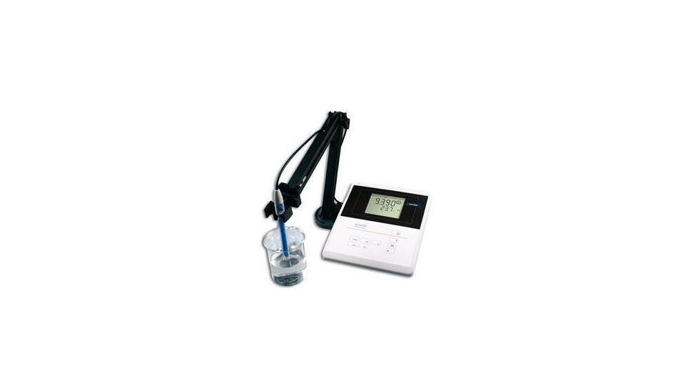 Nova Analytics Corporation Ph Meter Lab850 Bnc Set/bl15ph 285204070, Unit EA