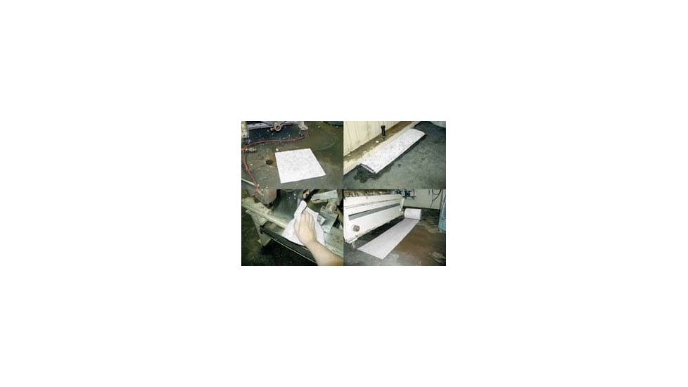 NPS Corporation Bulk Dry NEUT. For Acids 40# 440040