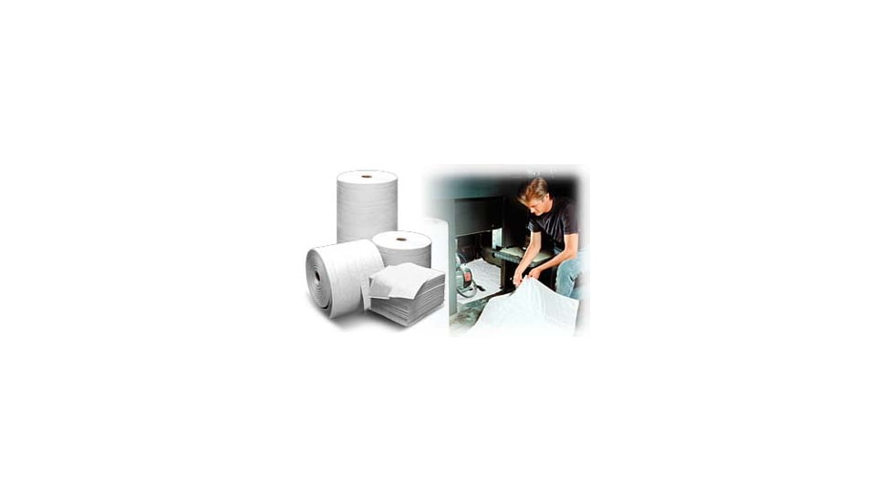 NPS Corporation Pad 32X36 General Purpose Dw G-78