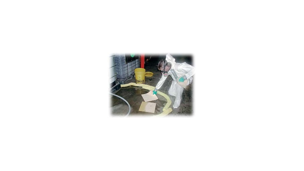 NPS Corporation Pads 12X12 Cellulose 151012
