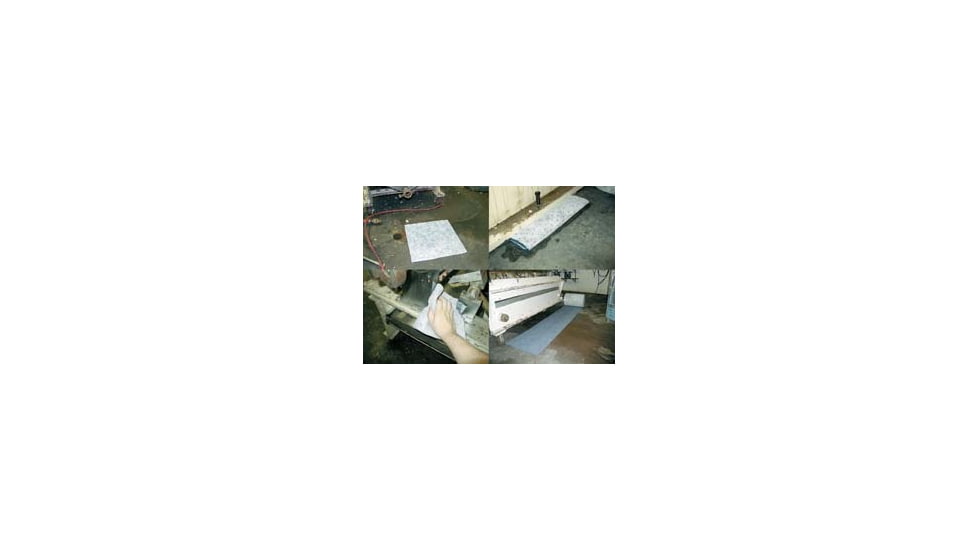 NPS Corporation Sorbent ALL-IN-ONE Oil Only Z-914