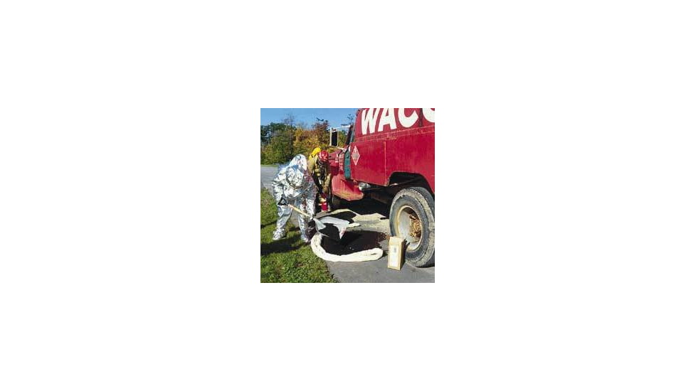 NPS Corporation Spilfyter Vapor Suppressor 460040