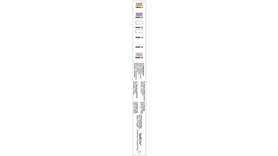 NPS Corporation Strips Waste Water 580050