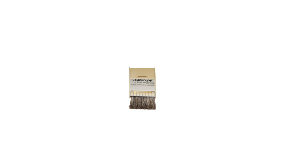NRD staticmaster Brush Static Master 3-INCH 3C500