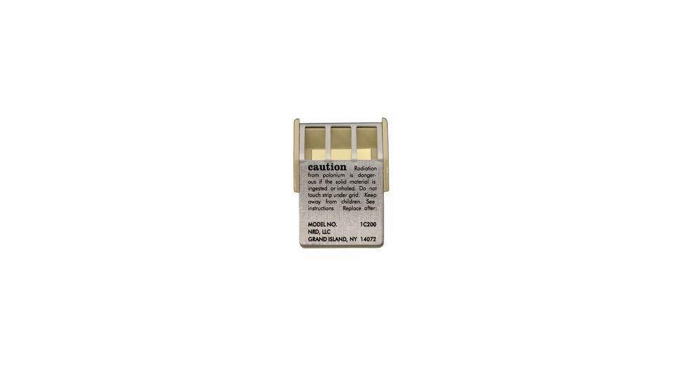 NRD staticmaster Cart Replacement For 1C200 1C200R
