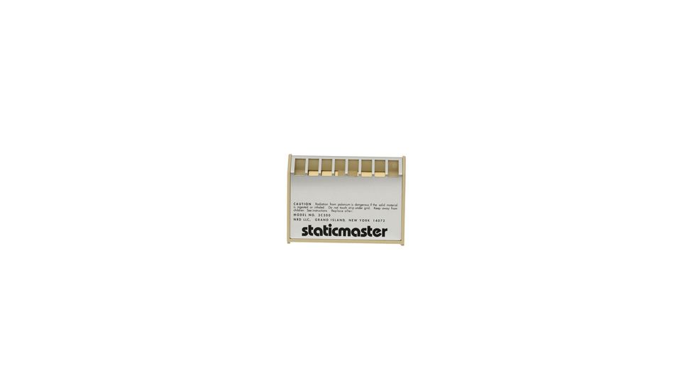 NRD staticmaster Cart Replacement For 3C500 3C500R