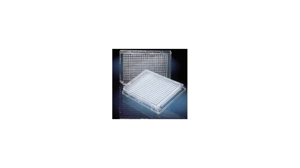Nunc 384 Well Plate Wht Ns CS100 262360